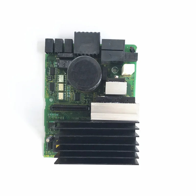 free shipping original new  free shipping original new A20B-2101-0090 2101-0091 FANUC