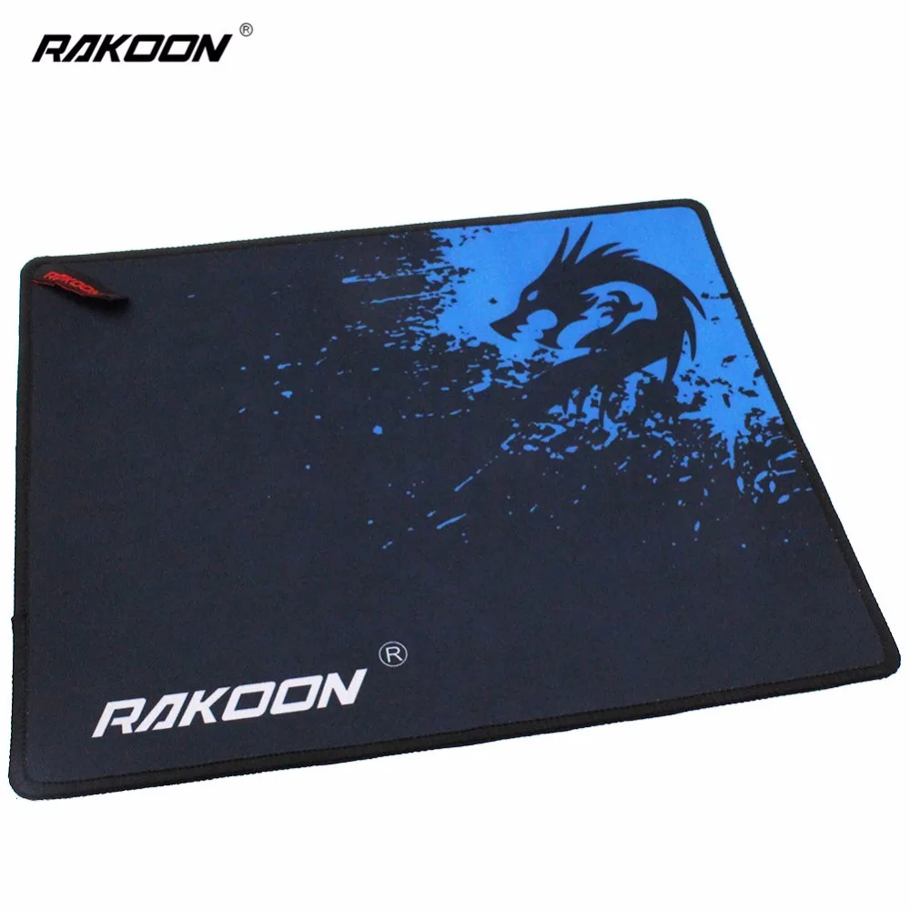 Gaming Mouse Pad 300x250x2mm Speed/Control Keyboard Mat For CS GO Overwatch PC Laptop