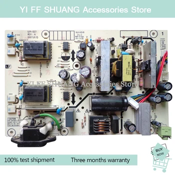 

100% Test shipping for W1907 L1908W High Voltage Board ILPI-027 490481400600R