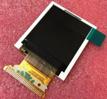 

1.45 inch 32P SPI TFT LCD Screen COG ILI9163C Drive IC 128(RGB)*128 QQVGA 8Bit Parallel Interface