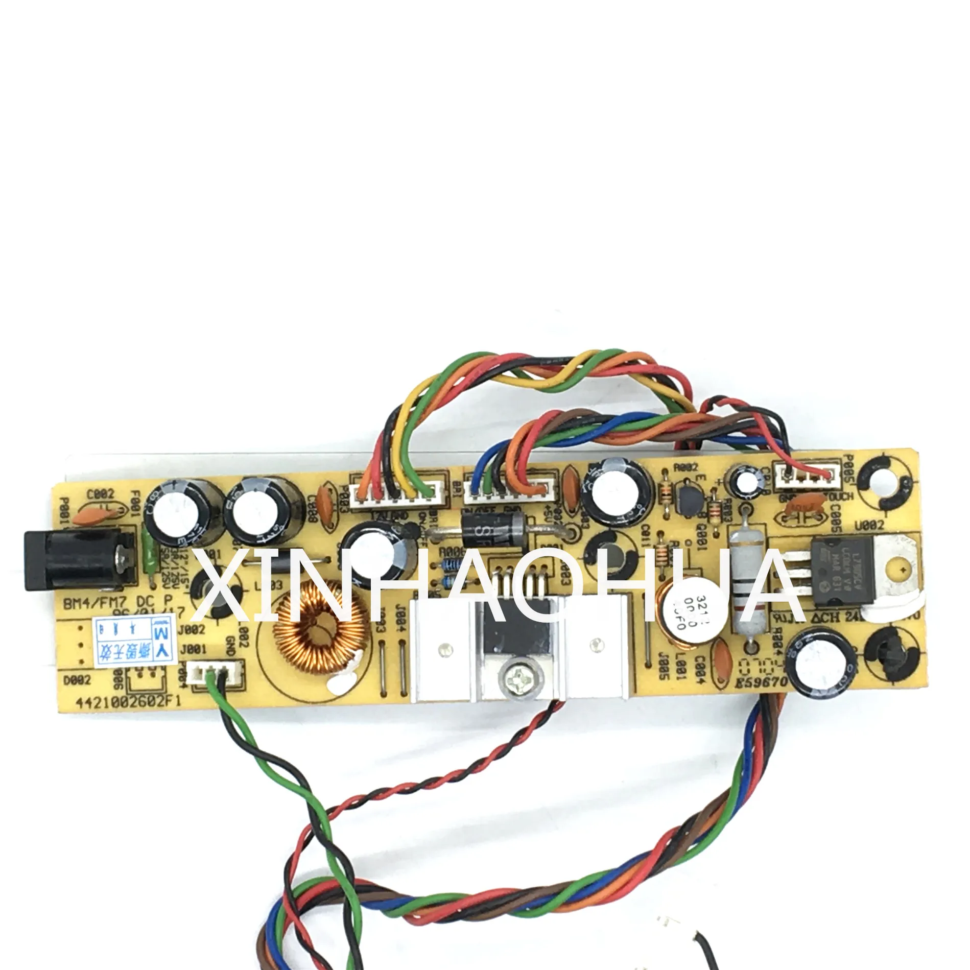 4421002602F1 изготовлено GENERIC для инвертора ELO 1537L