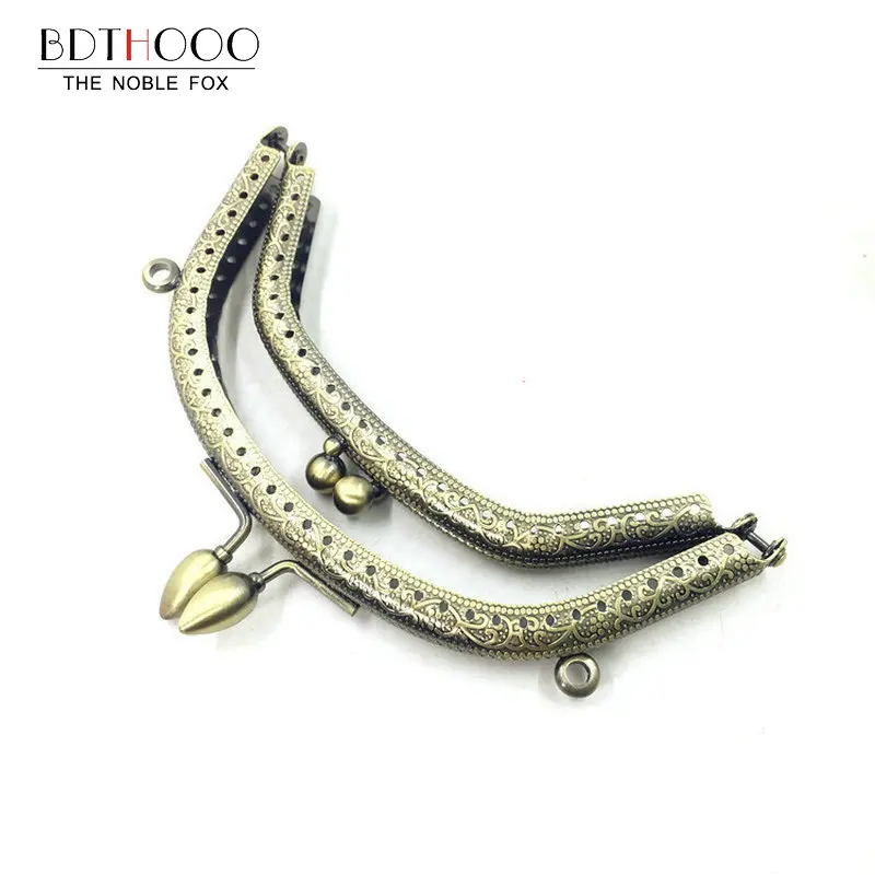 14-copper-F-ZM-LJ bag clasp purse frame (3)