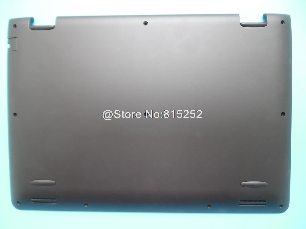 Нижний чехол для ноутбука Lenovo Flex 3 1120 1130 300S 11 IBR YOGA 300 11IBY 11IBR 5CB0J08364 5CB0J08338 нижний