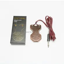 Железная для татуировок ног ножная педаль ножного переключателя переключатель для татуировки Питание-A0