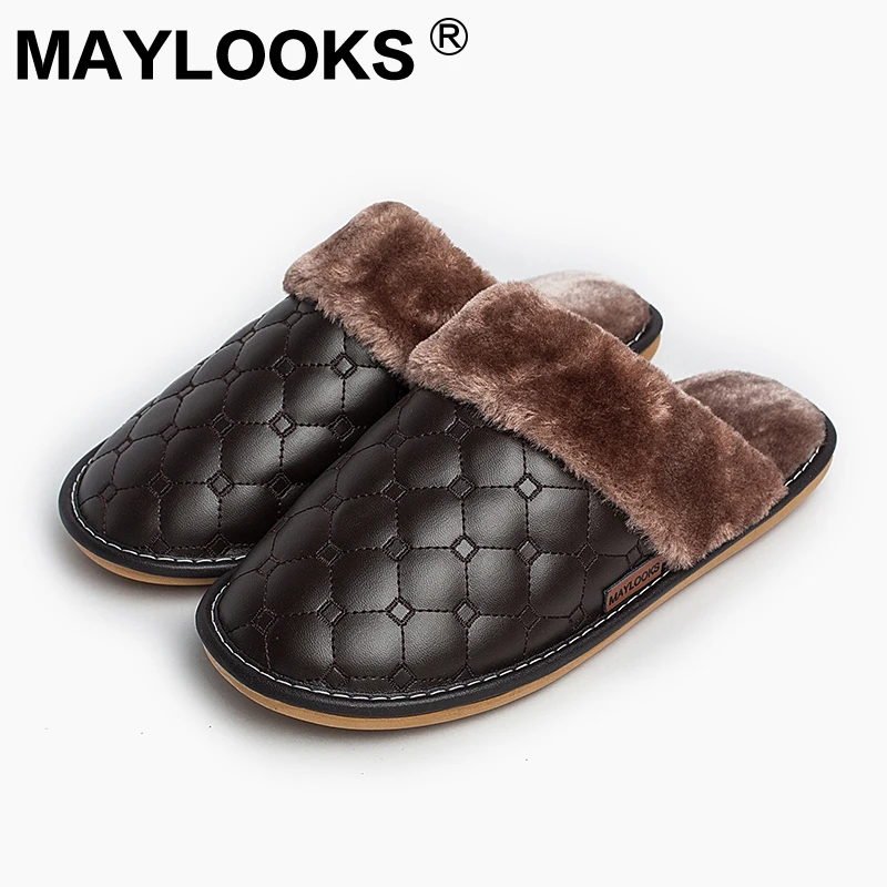 cheap mens slippers near me