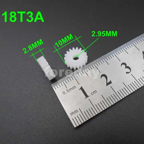 18T3A