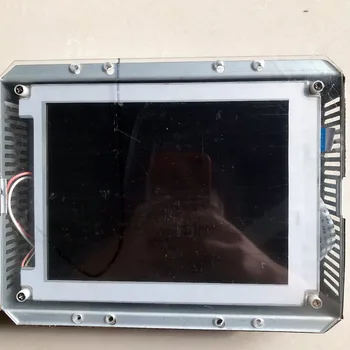 

LCBLDT163R LCBLDT163M14C LCBLDT163L14A LCBLDT163MC 7.4"color lcd screen for haitian injection molding machine . Techmation I7