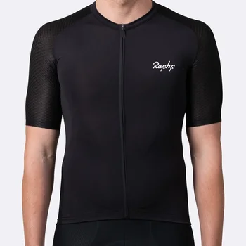 

100% ITALY FABRIC 2019 BEST QUALITY BLACK PRO TEAM AERO CYCLING JERSEY SHORT SLEEVE GENTLEMAN CYCLING GEAR Ropa Ciclismo