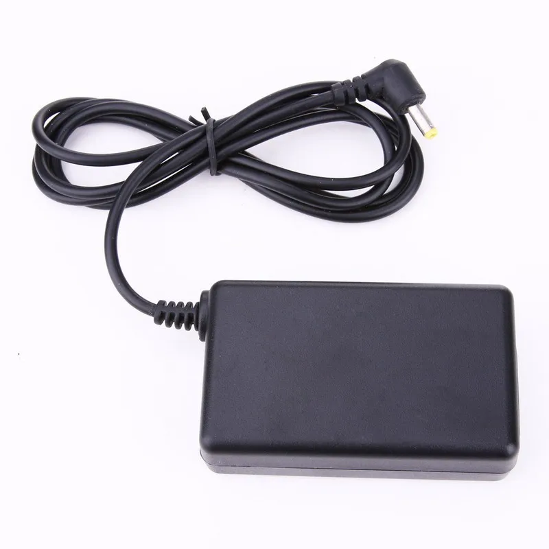EU Plug Verison Home Wall Charger AC 100V-240V Adapter Power Supply Cord Cable for PSP For Sony PSP 1000 2000 3000 power adapter game console power adapter