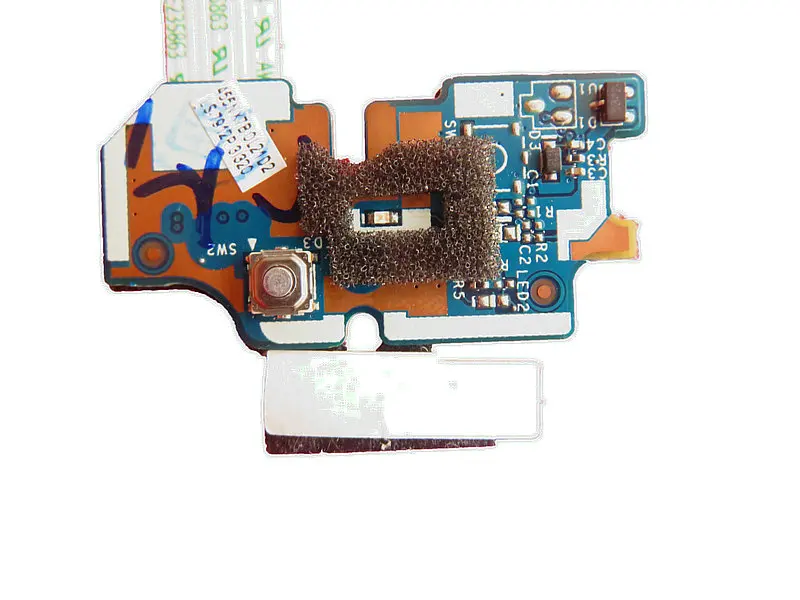 Оригинальная плата переключателя питания для acer v3 571 E1 1 5 we0 10 |board|board board |