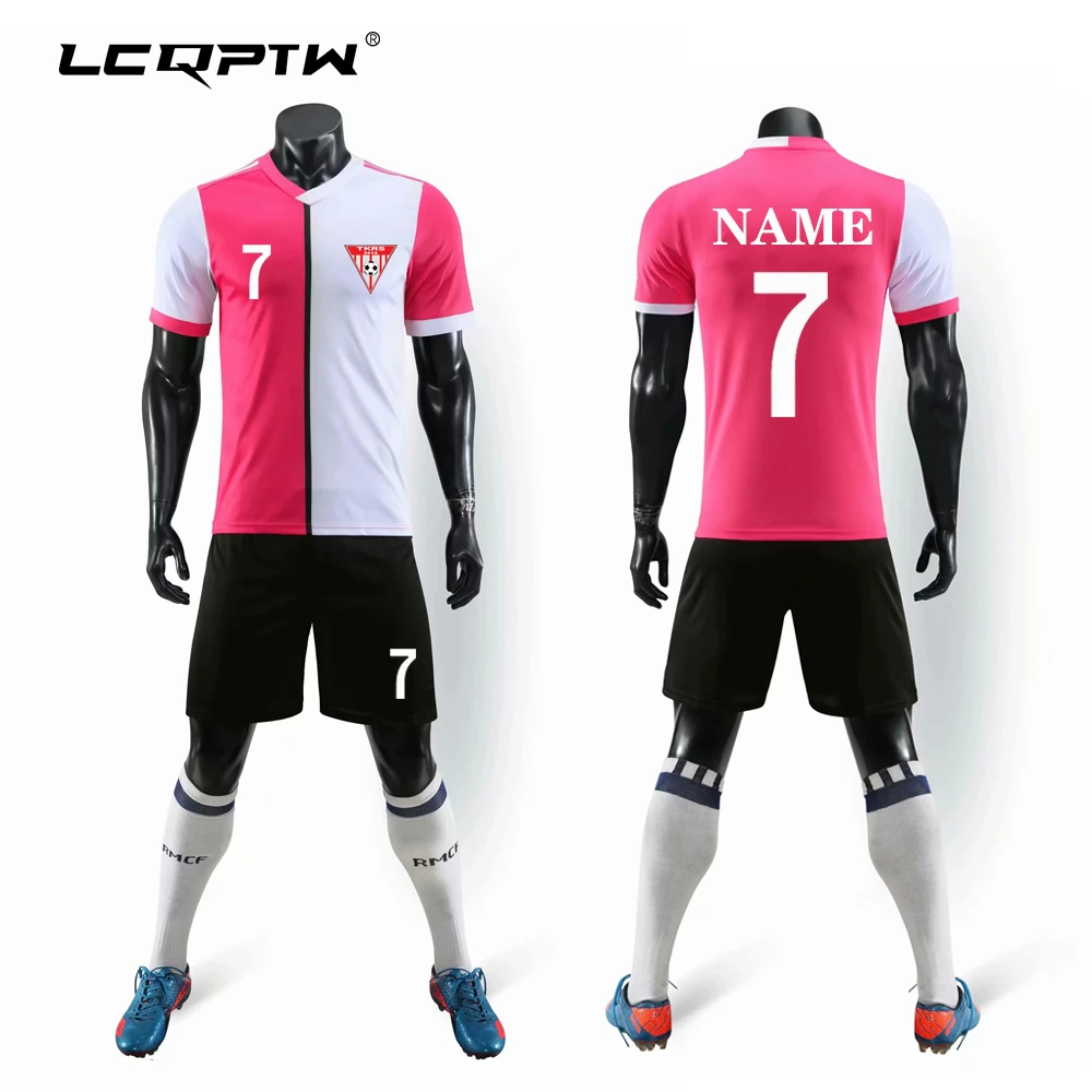 full soccer kit