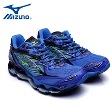 

Original Mizuno Wave Prophecy 6 Professional Men Shoes Breathable outdoor Best Quality Weightlifting Shoes Size 40-45
