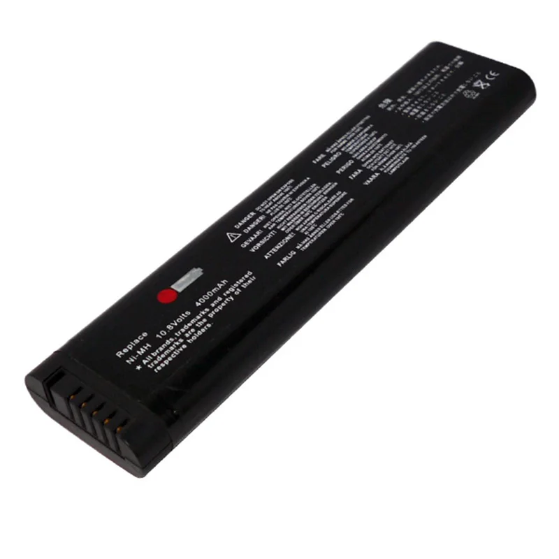 

4000mAH NEW OTDR battery for Agilent E6000C E6000B E6080A E6000A E6000 E6080A NI1030AG