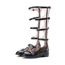 Новинка; женская обувь из натуральной кожи; zapatillas mujer sapato feminino scarpe donna; женские оксфорды