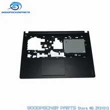 Original Laptop Palm Rest For Lenovo For Ideapad S400 S405 S410 S415 Upper Palmrest Touchpad Case AP0SB000120 US Seller C Shell