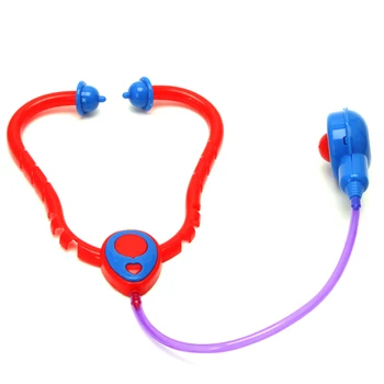 

HBB Educational Toys Pretend Play Doctor Nurse Kit For Kids Role Playing Games Medical Toy