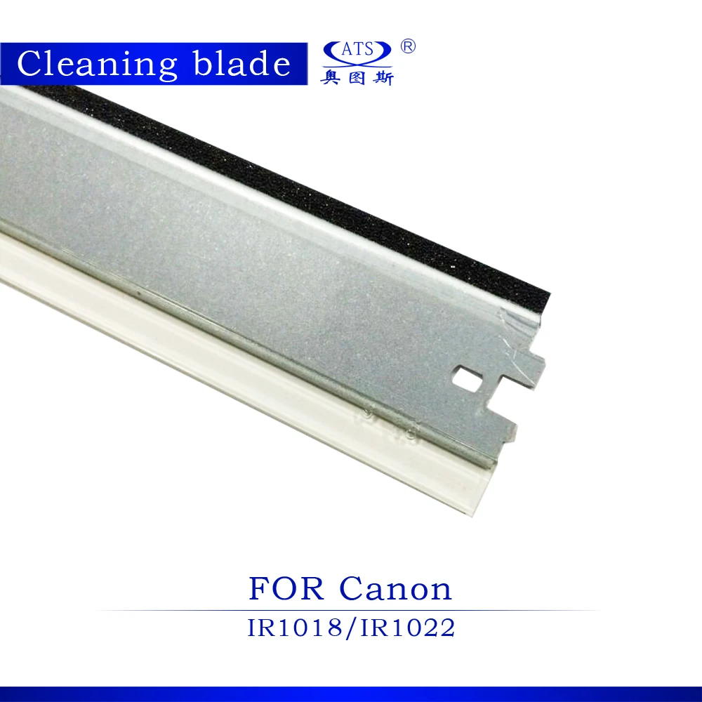 New Copier Spare Parts 1PCS Photocopy Machine Drum Cleaning Blade for