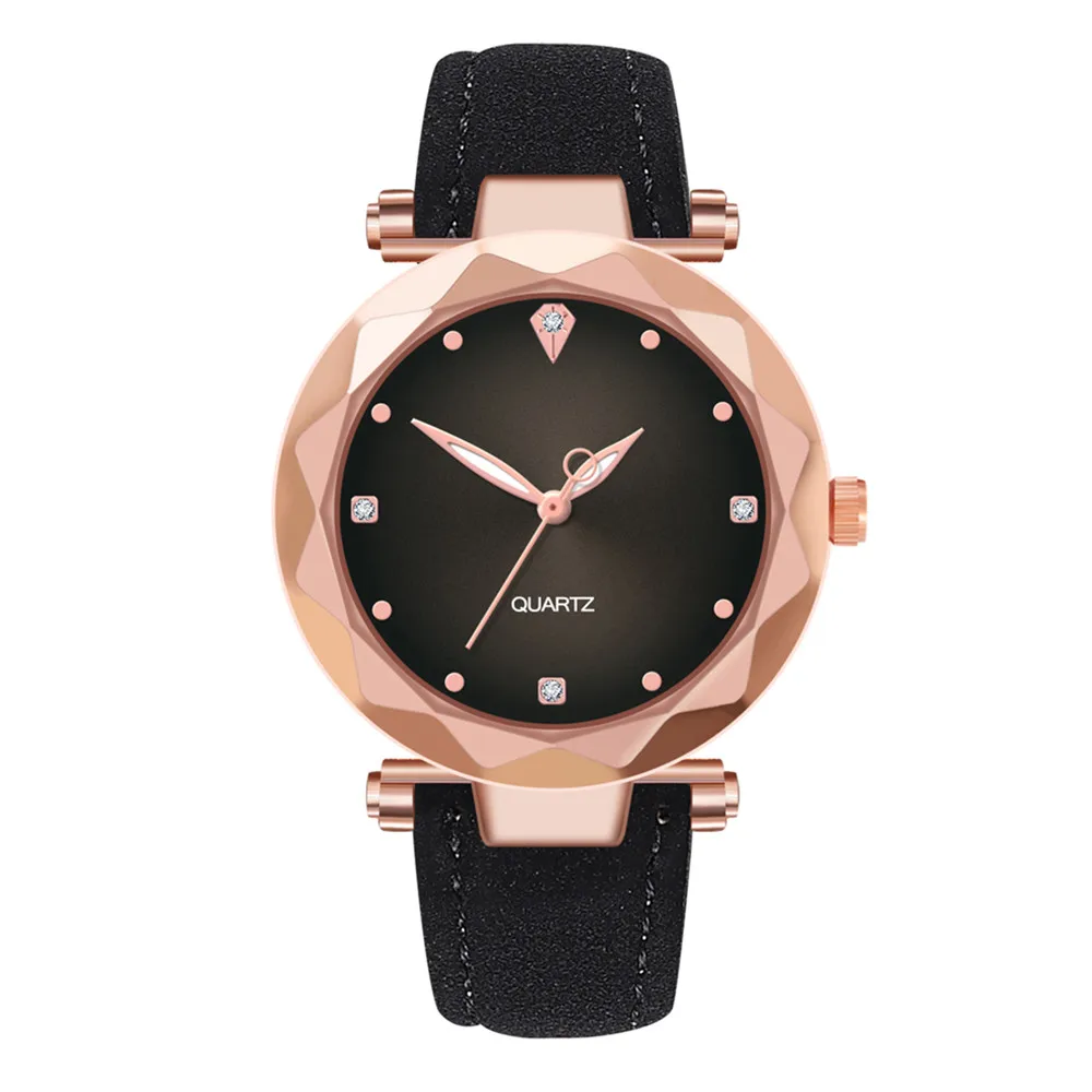 

Luxury Brand Leather Quartz Watch Women Men Ladies Fashion Wrist Watch Wristwatches Clock relogio feminino masculino reloj *533