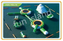 Free shipping giant Inflatable Water Sport Games,inflatable aqua park,Inflatable Water Trampoline