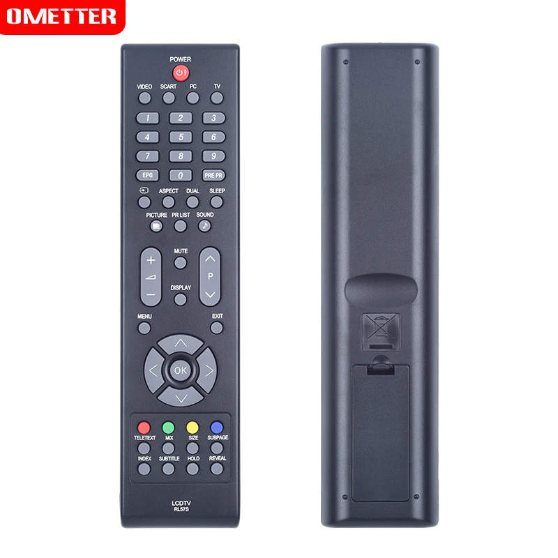 

1pcs remote control suitable for sharp RL57S TV remote remote controller