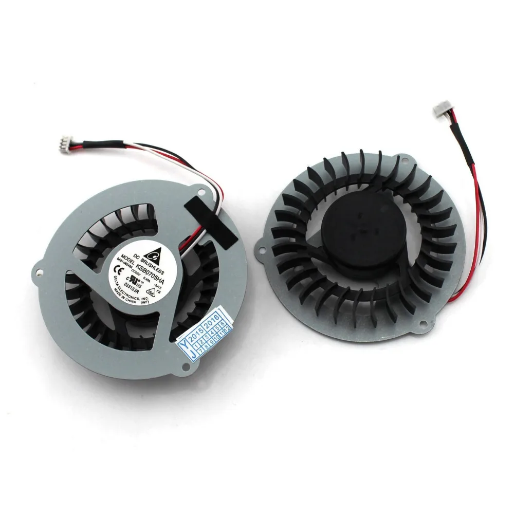 SSEA Wholesale New CPU Cooling Fan For SAMSUNG R470 R517 R518 R519 R520 R522 R560 Cooler fan DFS531005MC0T F81G-3 BA81-07776A | Компьютеры