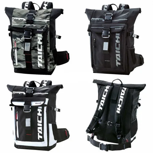 

Motorcycle Trunk motorcycle backpacks knight cycling bags outdoor waterproof bags multifunctional bags 3 colors