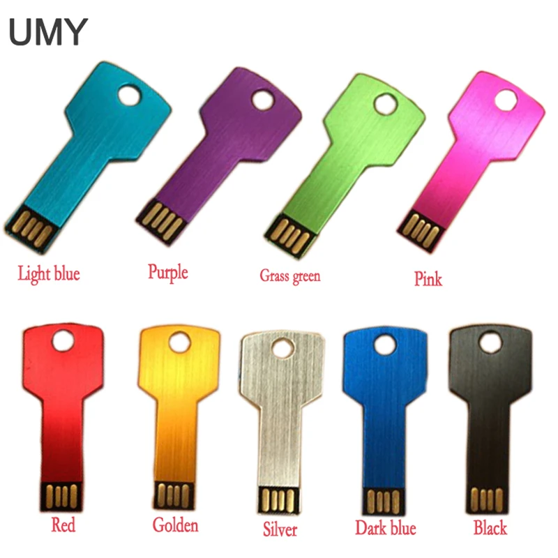 USB флеш накопитель 4 ГБ 8 16 32 64 ГБ|USB флэш-накопители| |