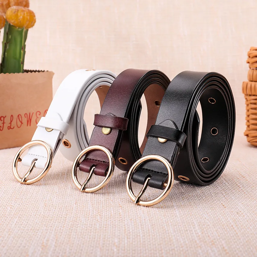 

Luxury Brand Belts For Women Belt GG Belts For Pants Women's Buckle Waist Belts For Jeans&Dresses Thin Strap ремни для женщин