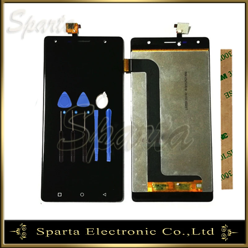 

LCD Display For X-BO K5 LCD Display Touch Screen Digitizer Replacement