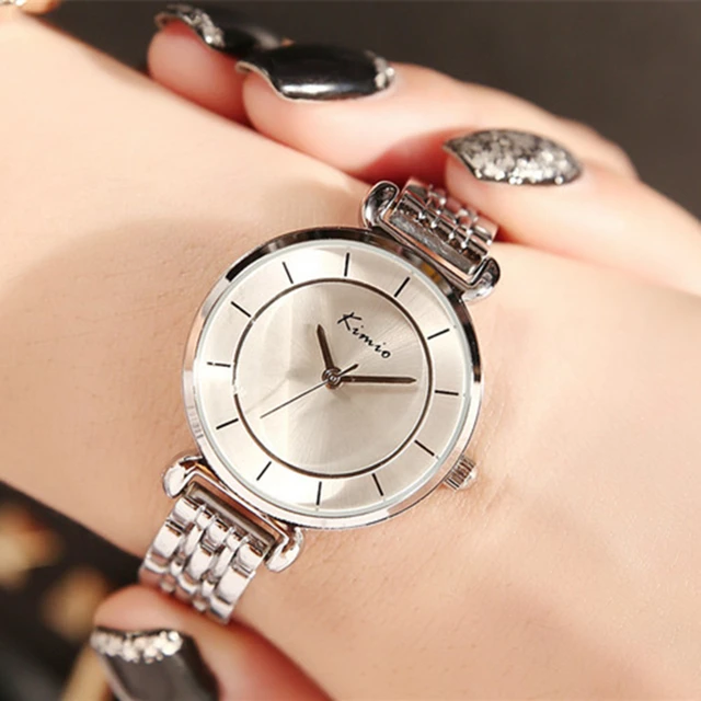 Ladies Time-limited Watches 2018 Women Watch Clover Famous Brand Fashion Stainle Ladies Time-limited Watches 2018 Women Watch Clover Famous Brand Fashion Stainle