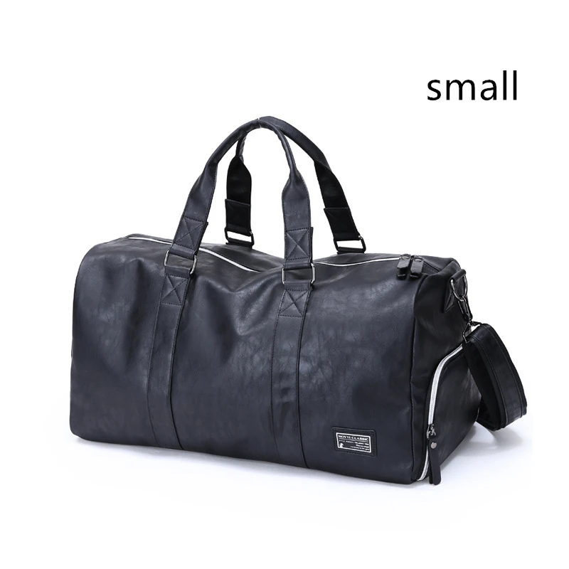 small