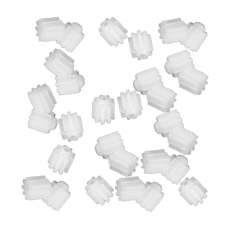 Kit De Réparation D'engrenages Pour Drone Syma Et Skytech - Compatible X5, X5C, X5SC, M68 - Léger Et Facile à Installer