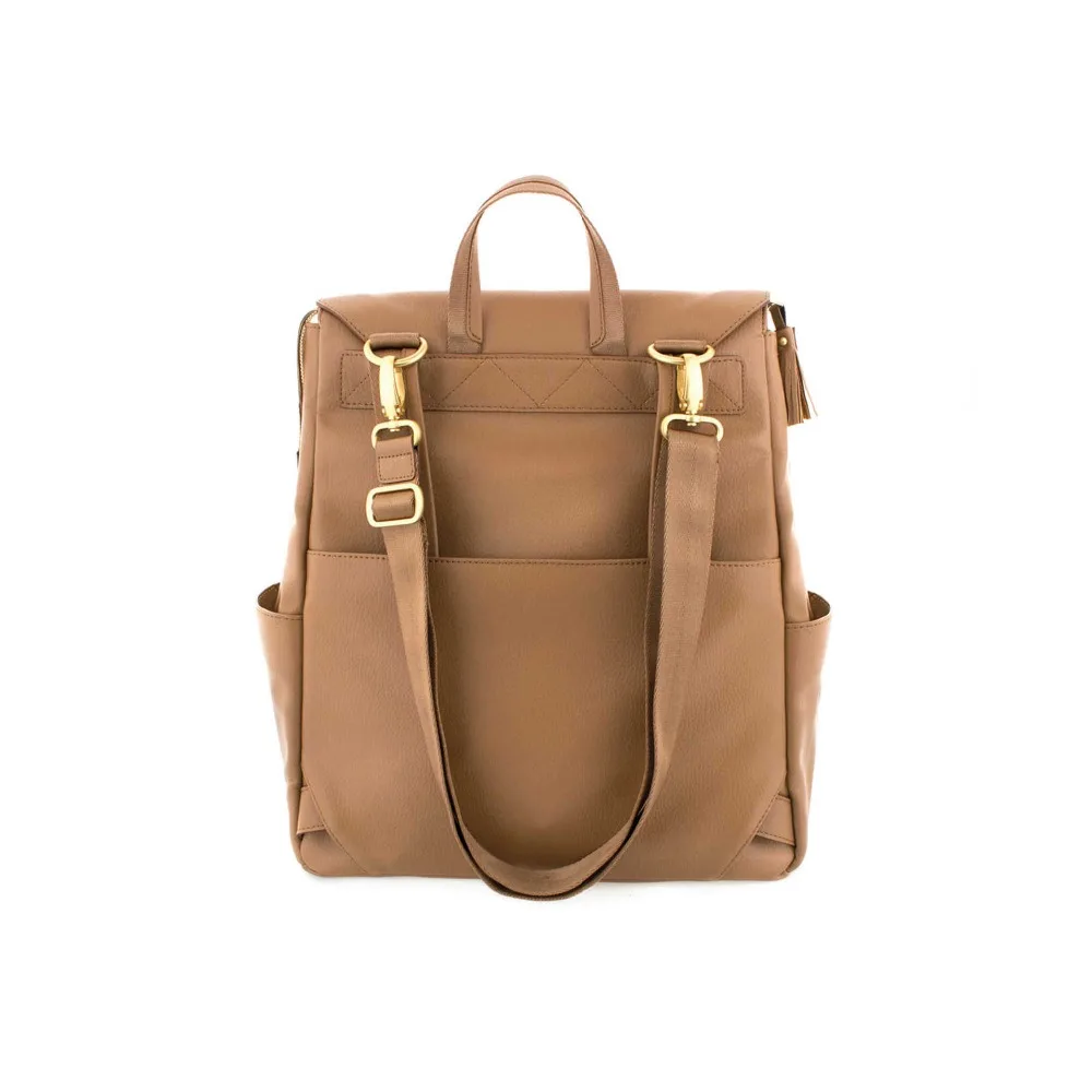 PU Mummy Maternity Nappy Bag Travel Backpack Nursing Diaper Bag Women Fashion maternity bag for baby mommy diaper bag (8)