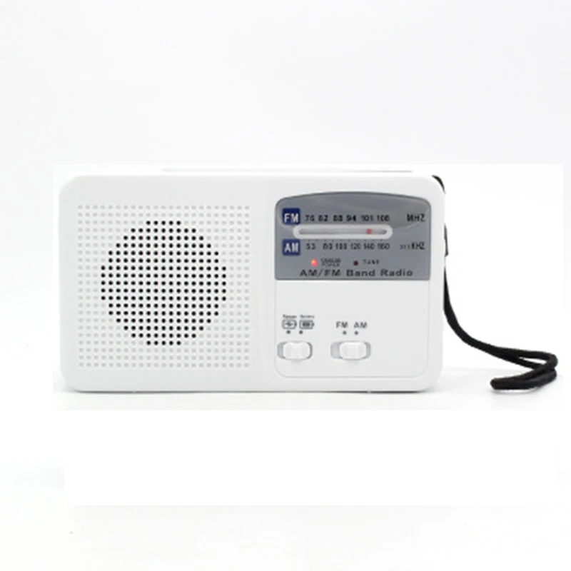 LEORY переносное радио на солнечной энергии ручной Кривошип динамо зарядное