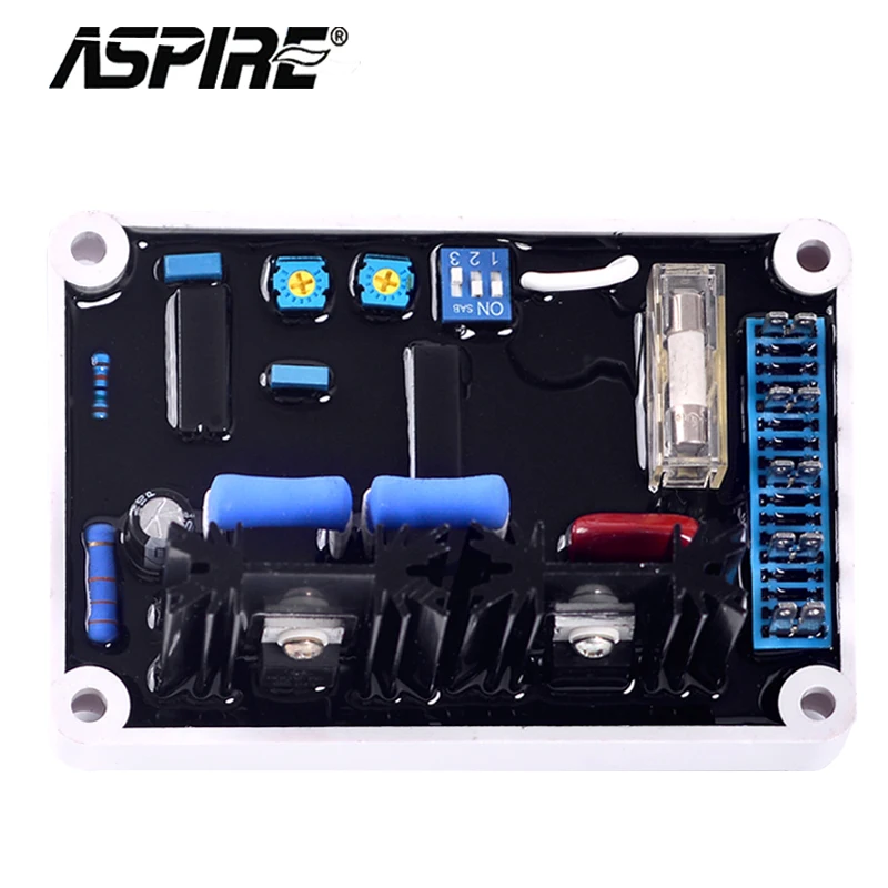 

EA04C AVR Generator Alternator For high quality generator alternators