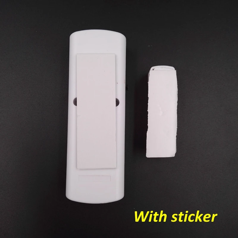 Independent Door Window Sensor With Buzzer 5