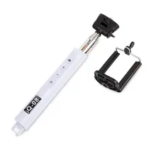 EPULA селфи-монопод с Bluetooth и зумом для samsung Galaxy S4 S5 S6 S7 Edge, монопод для смартфона, Прямая поставка