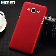 Coque Cover 5.0For Samsung Galaxy J2 Prime Case For Samsung Galaxy J2 Grand Prime Plus G530 G530h G532 Back Coque Cover Case