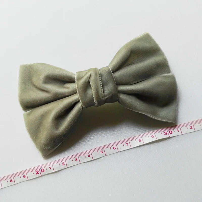 8 5inches hair bows