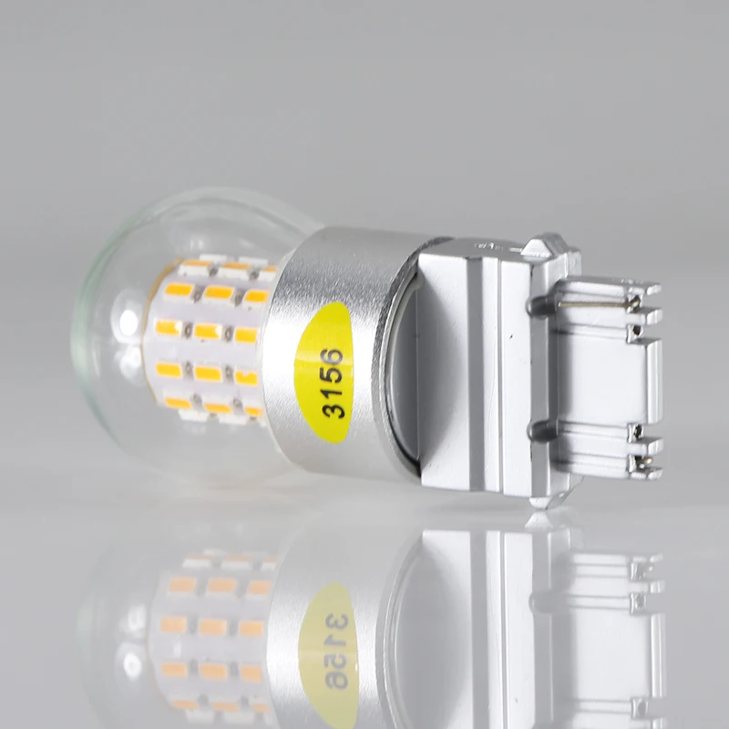T25 3156 3157 led light 5