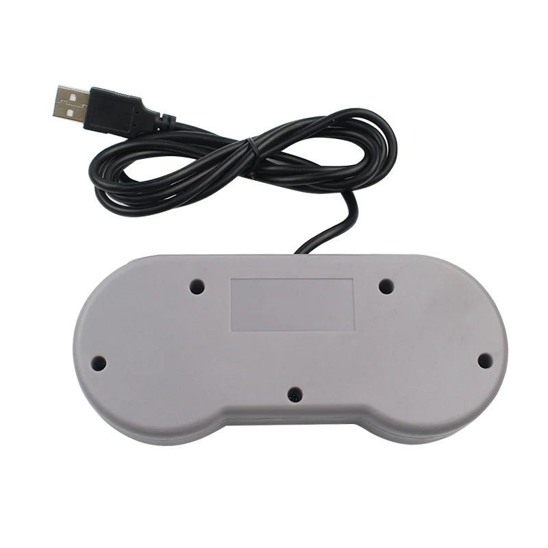 2 шт. USB геймпад игровой джойстик SNES игровой контроллер Ретро геймпады для ПК NESPi RetroPie игровой контроль для Raspberry Pi 4 B