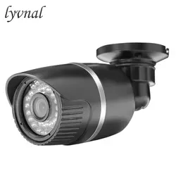 Lyvnal H.265 h.264 IP Камера poe 5mp 2mp 1080 p наблюдения Камера POE 48 V ИК возможностью погружения на глубину до 30 м ночного видения p2p onvif из