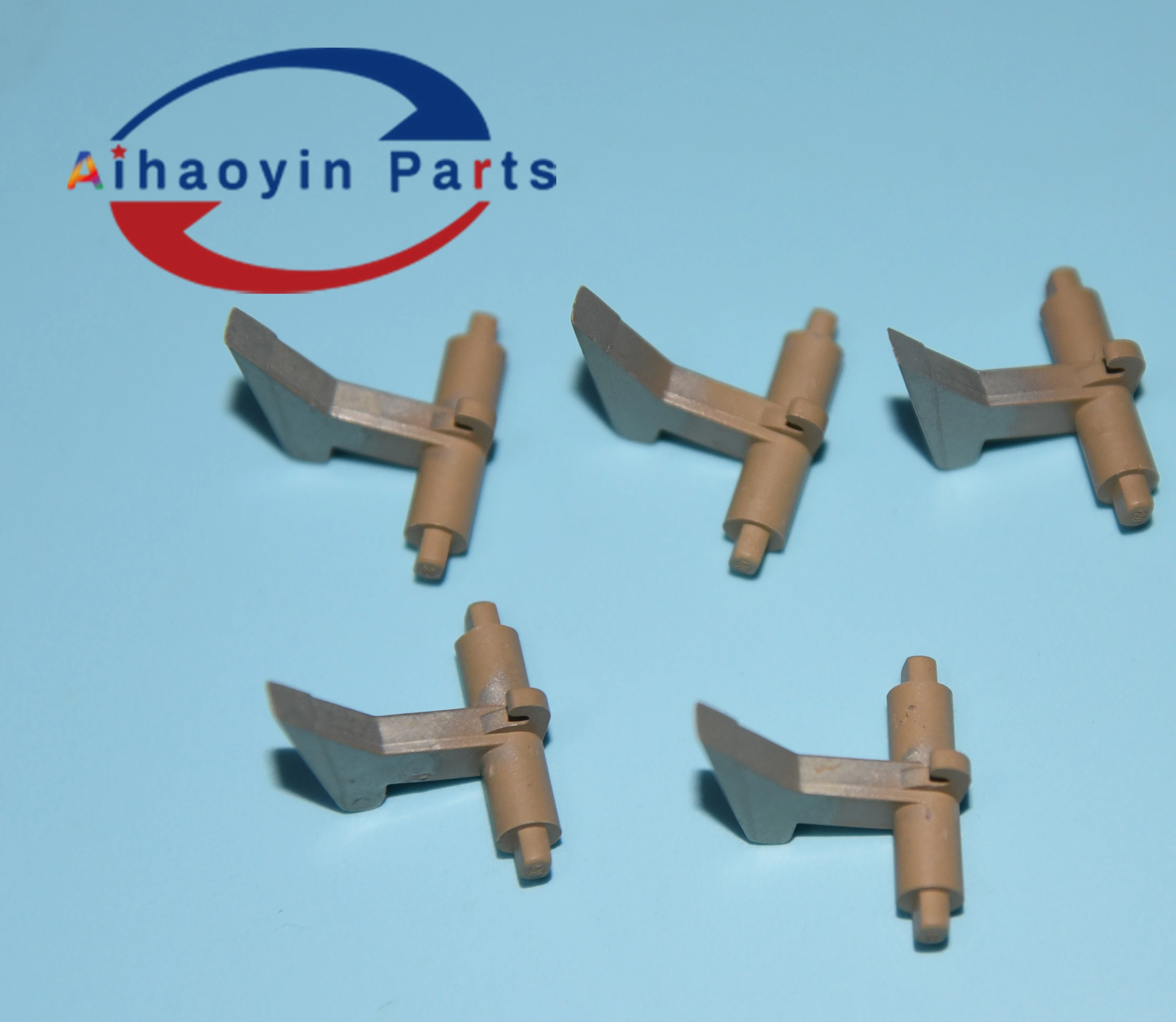 20 штук плетенная палец для Kyocera KM2810 KM2820MFP FS1030 FS1130 FS1035 FS1028 2HS25460 10 комплектов в