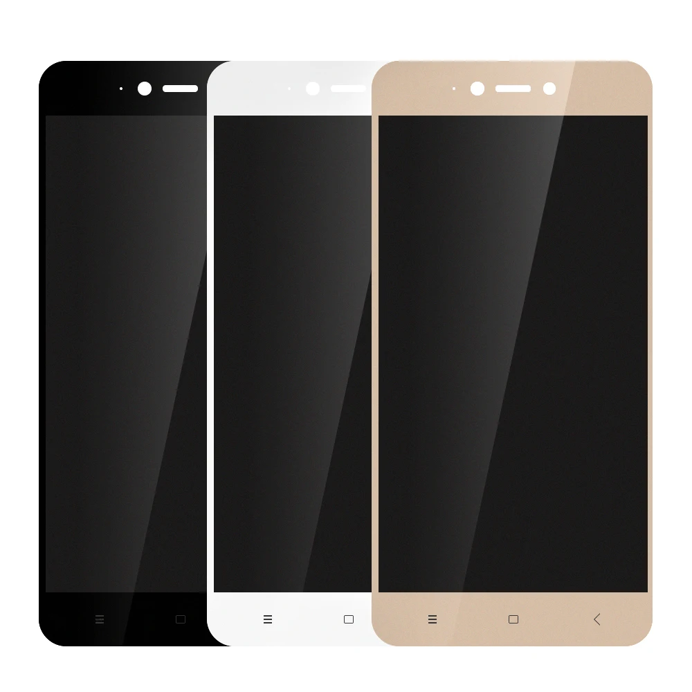 redmi note 5a