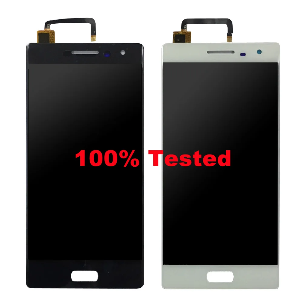 

For Bluboo Xtouch X500 LCD Display Screen assembly Touch Screen Assembly Repair Parts+Free Tools