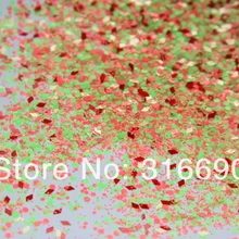 Neon смешанные блеск матовый блеск для Дизайн ногтей и блеск ремесла