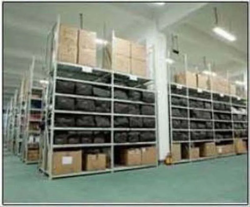 Warehouse