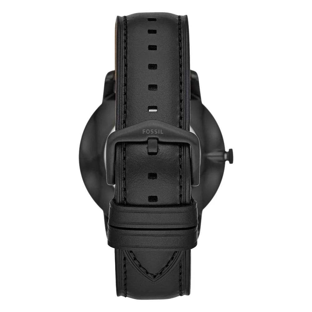 Наручные часы Fossil FS5500SET мужские кварцевые