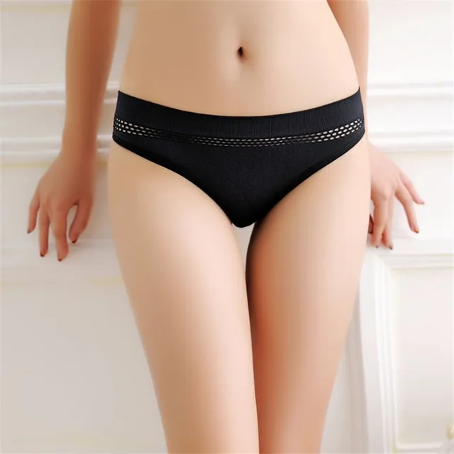 Bikinis Sexy Tanga Chicas Al por mayor en línea