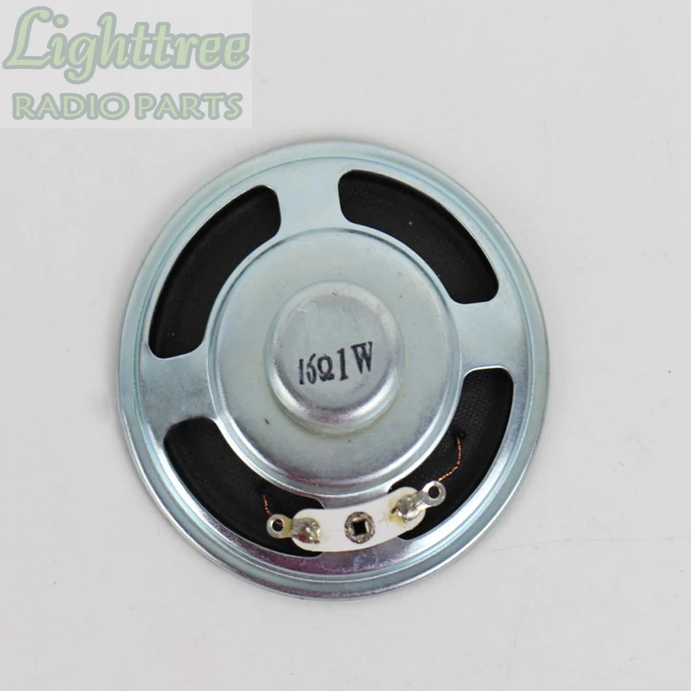 5 кратный внутренний динамик для Kenwood TM 261A TK868 TK868G 16Ohm 1 Вт диаметр 55 мм|speaker for|speaker